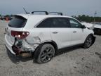 2019 Kia Sorento Ex na sprzedaż w Montgomery, AL - Front End