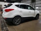 2015 Hyundai Tucson Limited for Sale in Blaine, MN - Mechanical