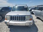 2009 Jeep Commander Sport zu verkaufen in Cahokia Heights, IL - Hail