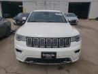 2018 Jeep Grand Cherokee Overland იყიდება Chicago Heights-ში, IL - Side