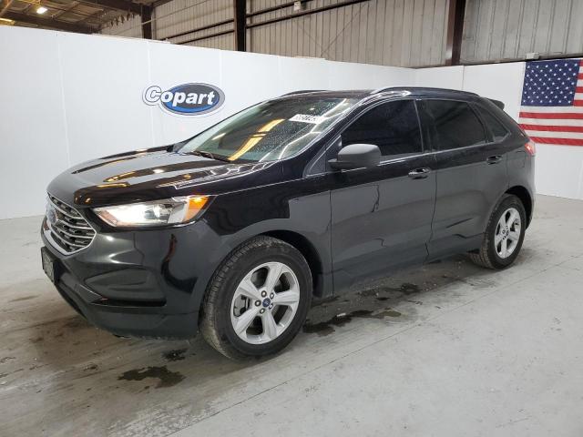  FORD EDGE 2022 Czarny