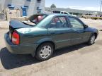 2000 Mazda Protege Dx zu verkaufen in Albuquerque, NM - Rear End