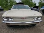 1965 CHEVROLET CORVAIR   for sale at Copart NY - NEWBURGH