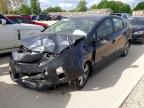 2011 TOYOTA PRIUS T4 V for sale at Copart SANDY