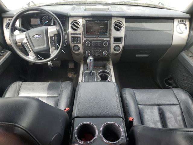  FORD EXPEDITION 2015 Вугільний