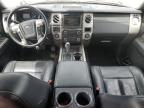 2015 Ford Expedition Limited იყიდება Cedar Rapids-ში, IA - Front End