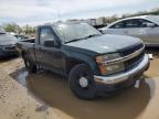 2005 Chevrolet Colorado  იყიდება Lansing-ში, MI - Undercarriage