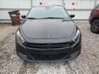 2015 Dodge Dart Sxt na sprzedaż w Walton, KY - Rear End
