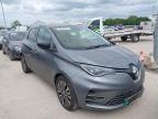 2024 RENAULT ZOE TECHNO for sale at Copart SANDY