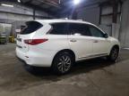 2013 Infiniti Jx35  zu verkaufen in North Billerica, MA - Normal Wear