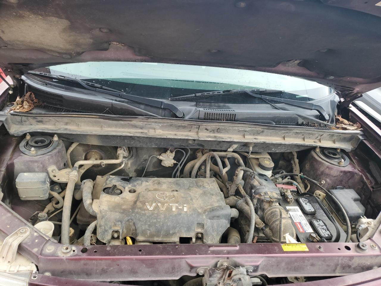 2006 Toyota Scion Xb VIN: JTLKT324464050858 Lot: 56769585