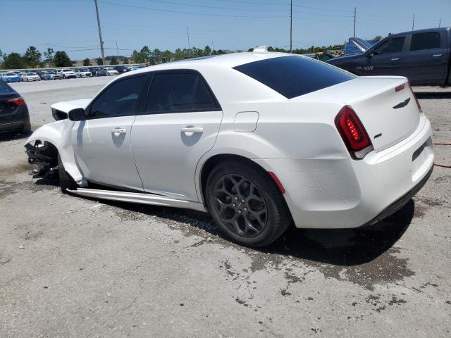  CHRYSLER 300 2022 White