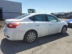 2016 Nissan Sentra S for Sale in North Las Vegas, NV - Front End