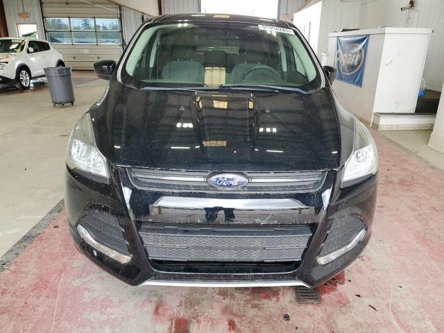 Parquets FORD ESCAPE 2016 Czarny