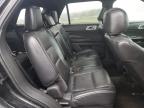 2012 Ford Explorer Limited за продажба в Columbia Station, OH - Front End