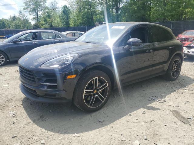 PORSCHE MACAN – zdjęcie z aukcji, lot #55176815