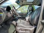 2011 Hyundai Santa Fe Limited продається в Houston, TX - Side