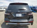 2014 Mercedes-Benz Ml 350 en Venta en Las Vegas, NV - Rear End