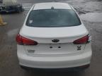 2017 Kia Forte Lx за продажба в Ellwood City, PA - Rear End