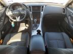 2021 Infiniti Q50 Luxe for Sale in Taylor, TX - Hail