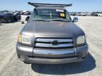 2003 Toyota Tundra Access Cab Sr5 იყიდება Antelope-ში, CA - Mechanical