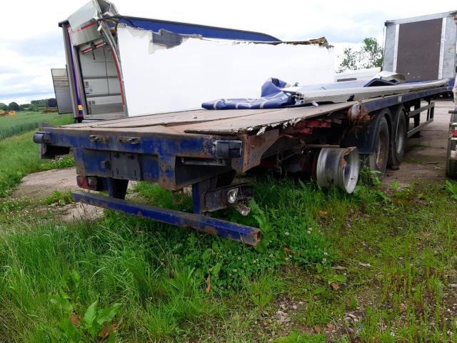 2013 TRAI TRAILER