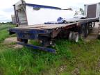2013 TRAI TRAILER for sale at Copart WOLVERHAMPTON