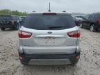 2020 Ford Ecosport Titanium for Sale in Wayland, MI - Front End