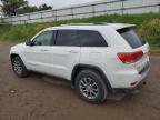2014 Jeep Grand Cherokee Limited   for Sale in Davison, MI - Front End