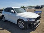 2016 Audi Q5 Premium Plus للبيع في Des Moines، IA - Front End