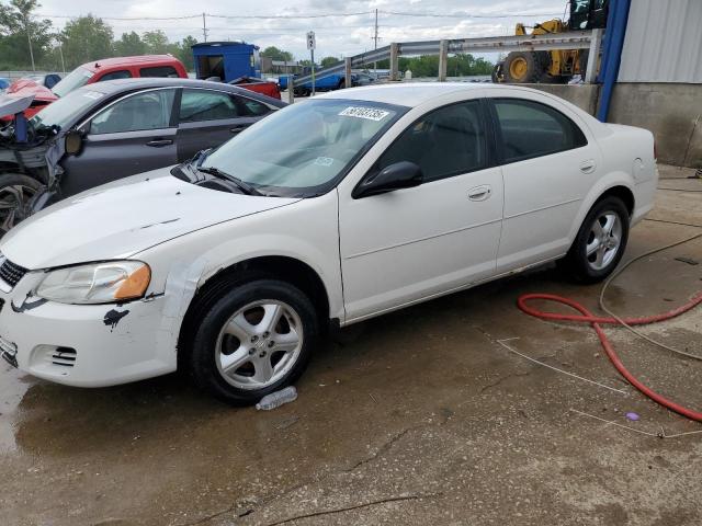 2006 Dodge Stratus Sxt