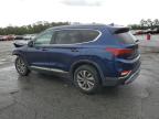 2020 Hyundai Santa Fe Limited იყიდება Savannah-ში, GA - Front End