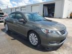 2013 Honda Accord Exl en Venta en Montgomery, AL - Front End
