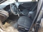 2015 Ford Focus Se en Venta en Center Rutland, VT - Front End