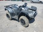 2018 Kymco Usa Inc Utility Atv  продається в York Haven, PA - Rollover