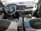 2014 Fiat 500L Easy de vânzare în Magna, UT - Rear End