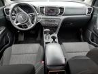 2017 Kia Sportage Lx de vânzare în Windsor, NJ - Front End