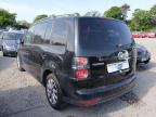 2010 VOLKSWAGEN TOURAN MAT for sale at Copart WOLVERHAMPTON