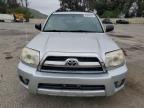 2006 Toyota 4Runner Sr5 de vânzare în Van Nuys, CA - Rear End