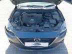2015 MAZDA 3 SE-L NAV for sale at Copart CHESTER