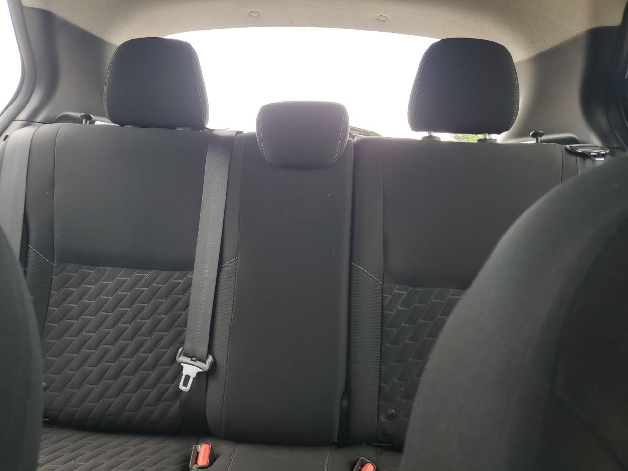 2021 Nissan Kicks S VIN: 3N1CP5BV6ML489384 Lot: 56976725