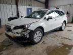 2016 Subaru Outback 2.5I Premium for Sale in West Mifflin, PA - Front End