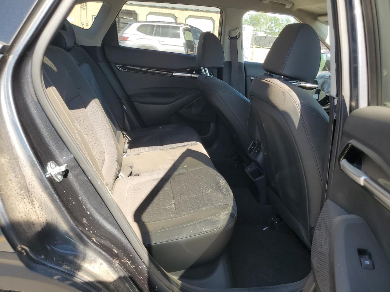 2025 Kia Seltos S VIN: KNDEUCAA3S7688749 Lot: 57391285