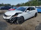 Riverview, FL에서 판매 중인 2022 Hyundai Elantra Blue - Front End