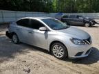 2017 Nissan Sentra S for Sale in Knightdale, NC - Rear End