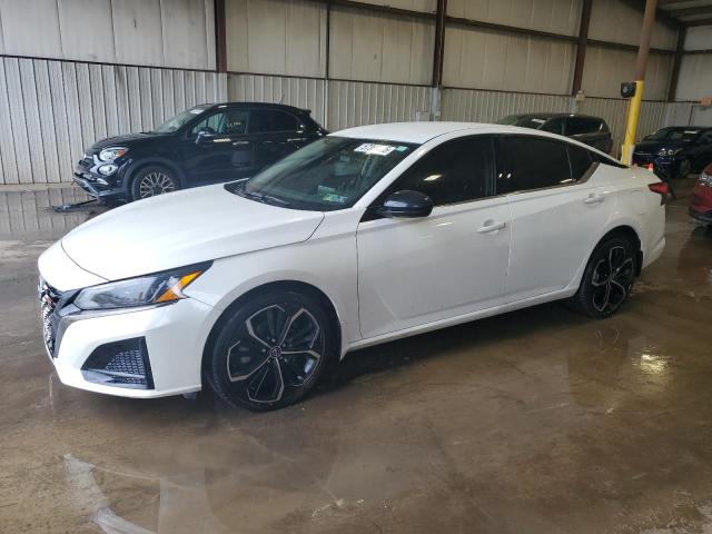  NISSAN ALTIMA 2023 Белый