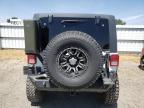 2013 Jeep Wrangler Unlimited Sport للبيع في Sacramento، CA - Vandalism