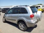 2001 Toyota Rav4  de vânzare în Sacramento, CA - Front End