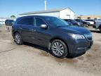 2016 ACURA MDX TECHNOLOGY for sale at Copart ON - TORONTO