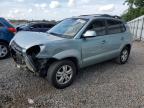 2008 Hyundai Tucson Se zu verkaufen in Riverview, FL - Front End
